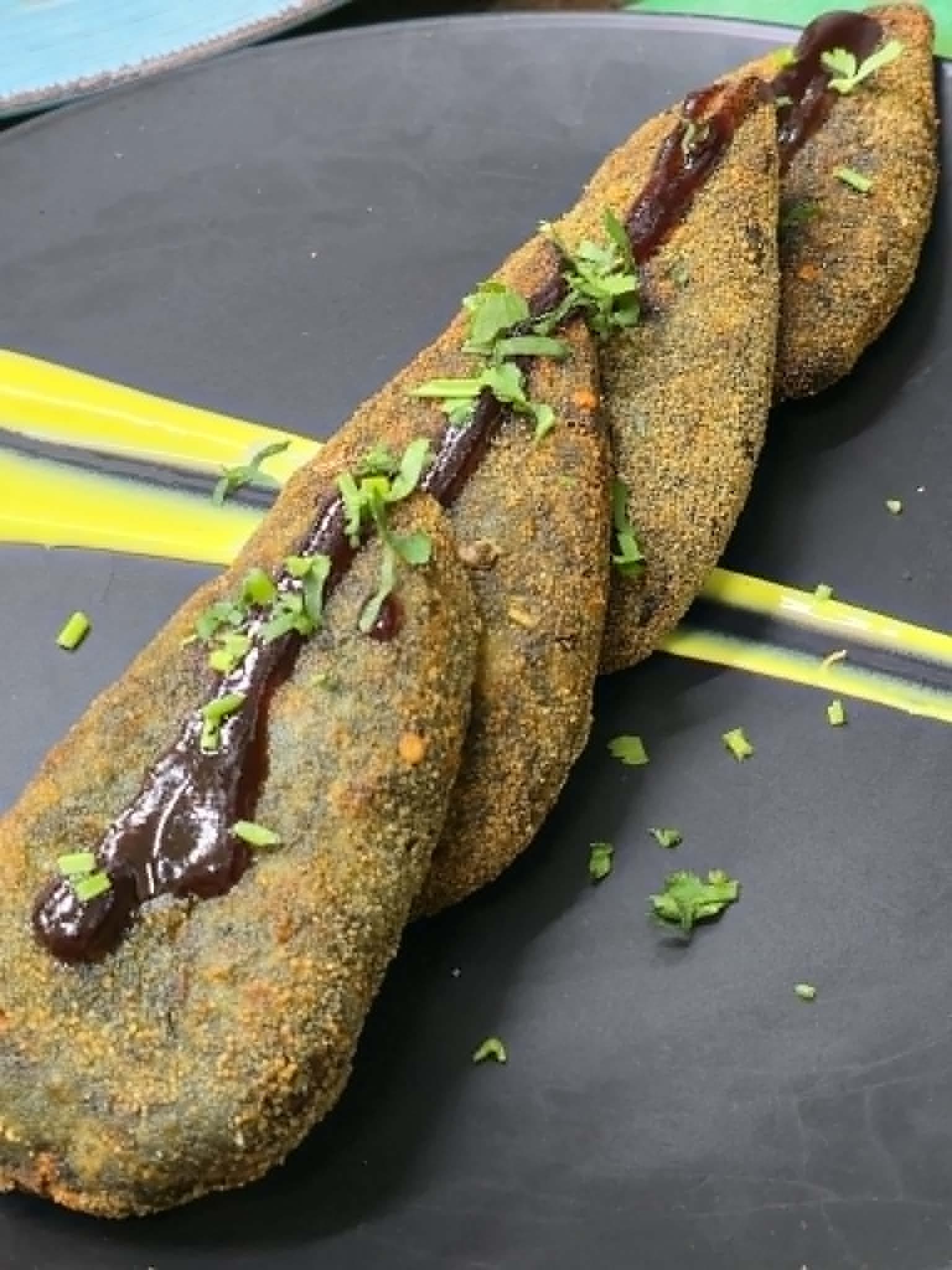 Entrée