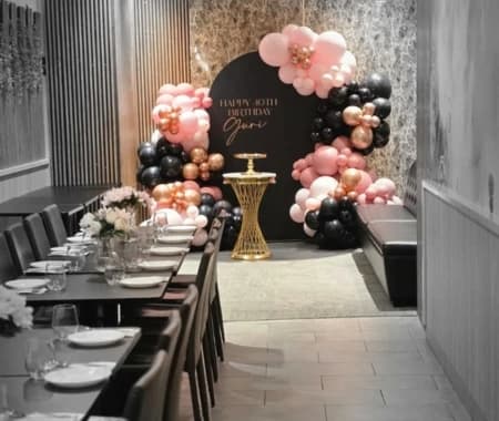 Elevating the Dining Experience: A Modern Approach to Tradition