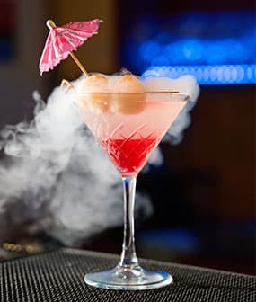 Cocktails