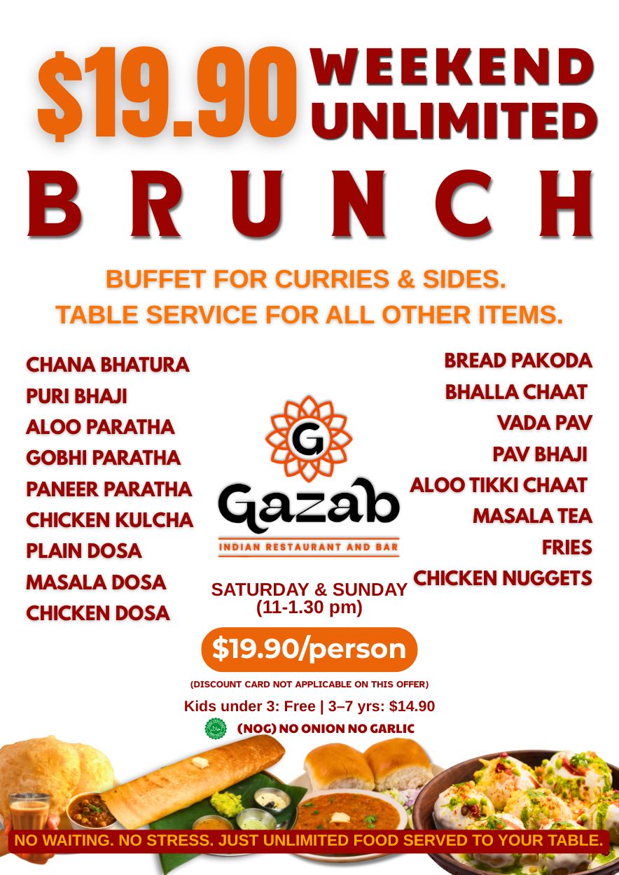 Brunch Menu Brunch Menu