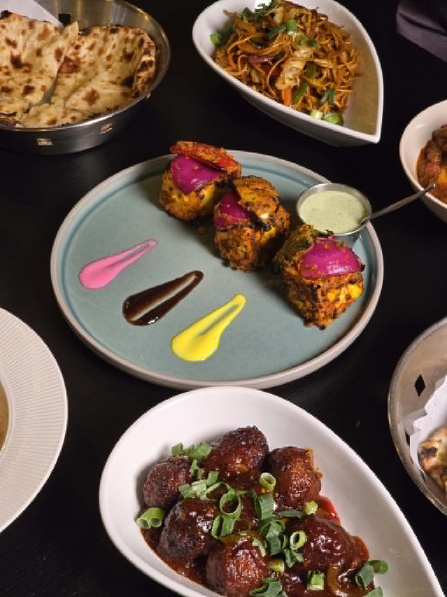 Exquisite Plating 5