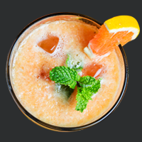Kesar Rabri Falooda